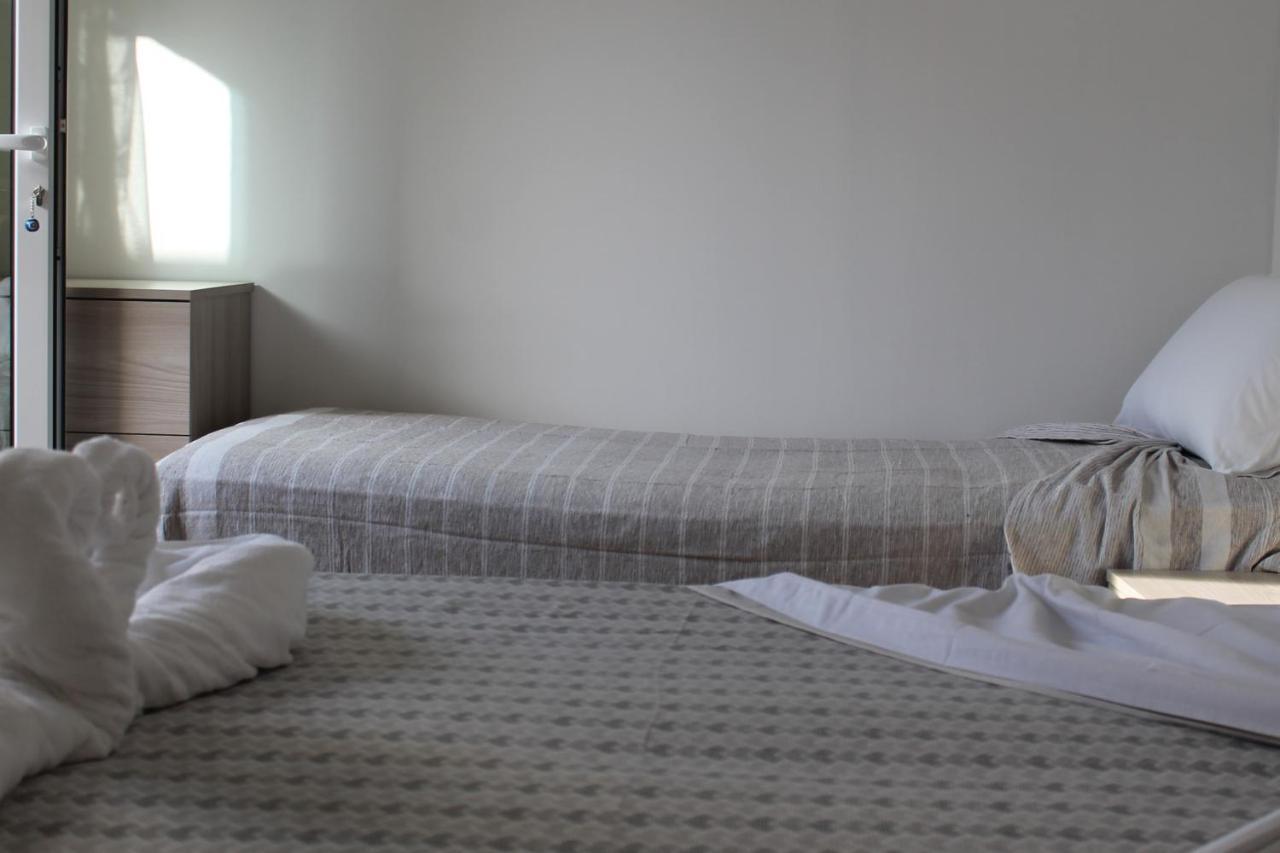 B&B Sunrise Porto Cesareo Exterior photo