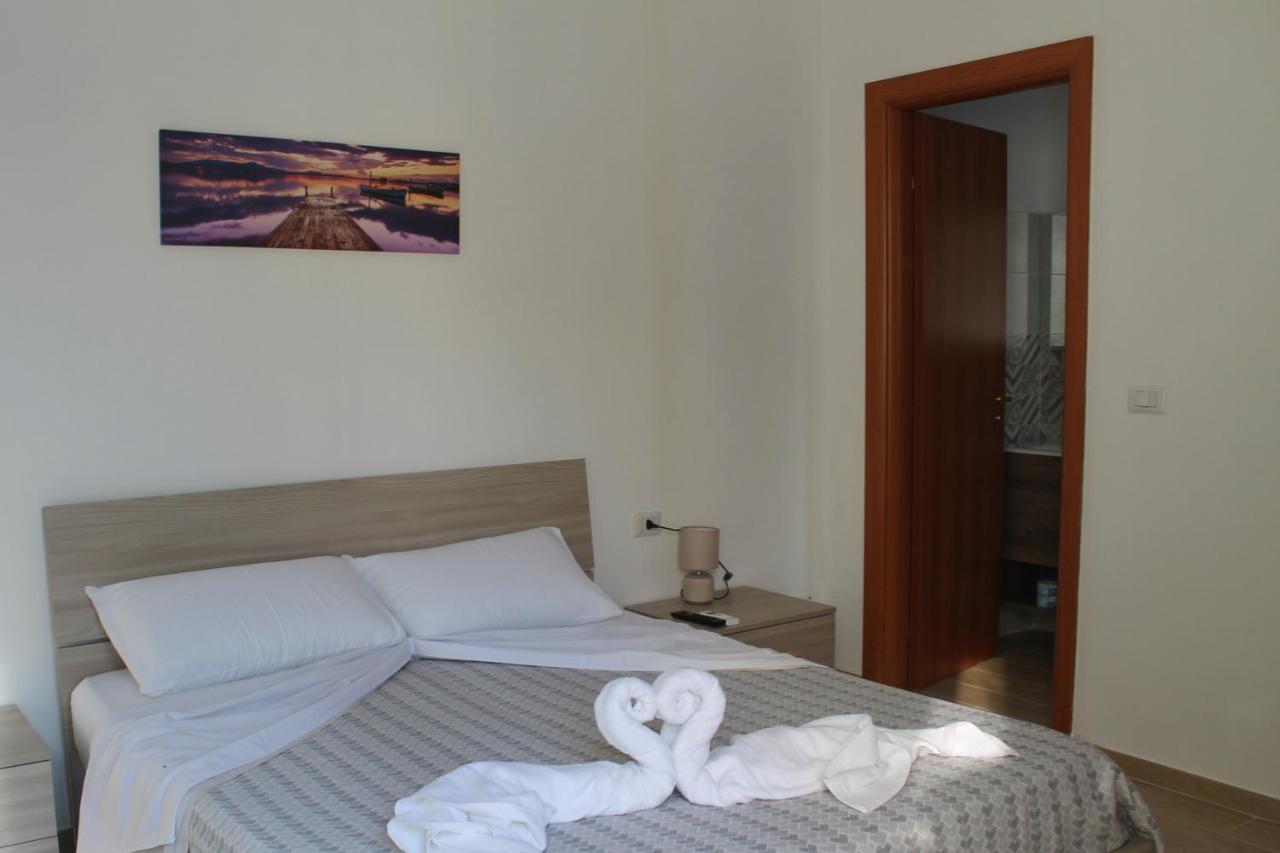 B&B Sunrise Porto Cesareo Exterior photo