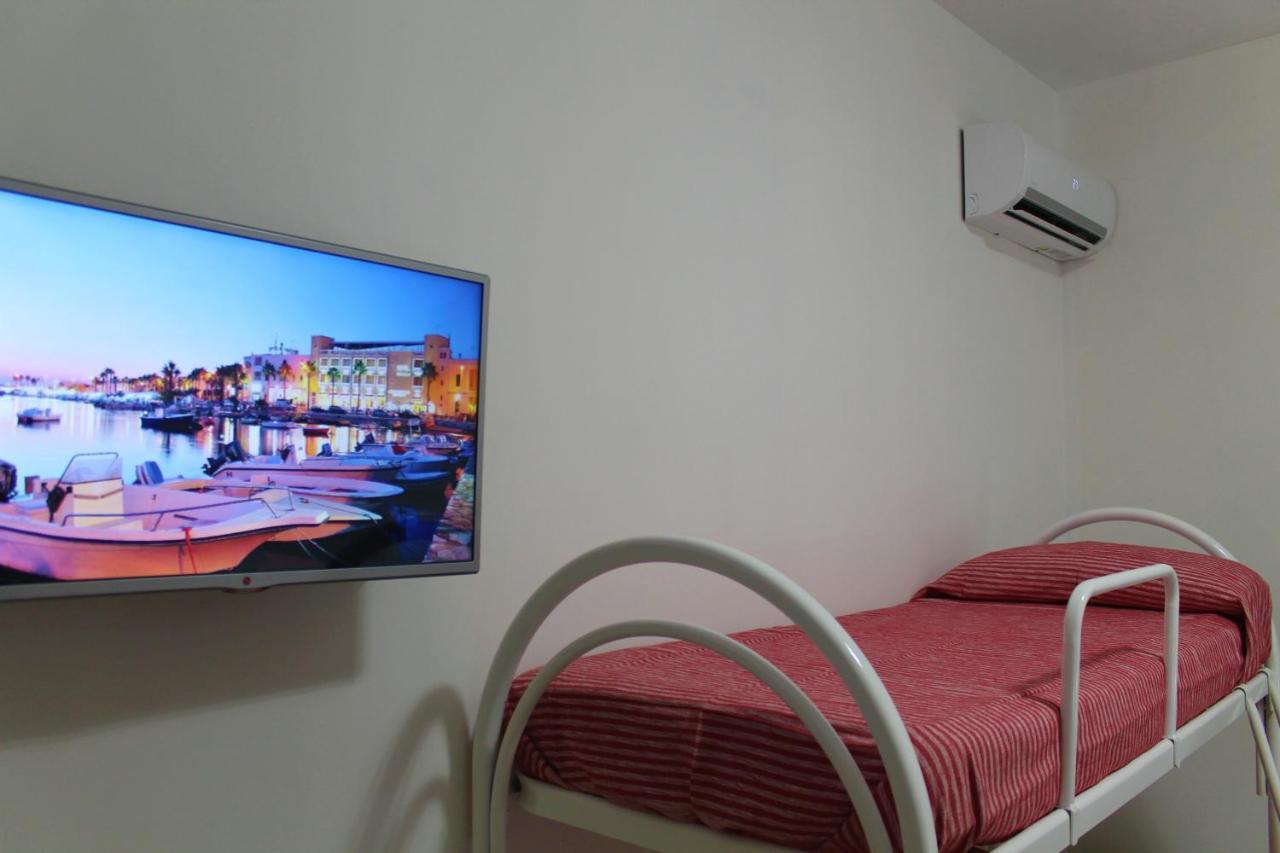 B&B Sunrise Porto Cesareo Exterior photo