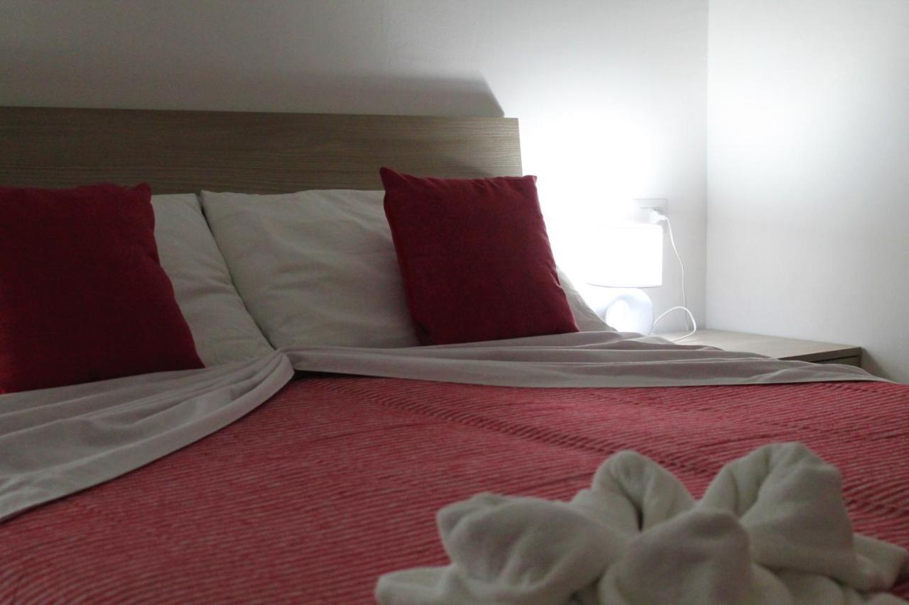 B&B Sunrise Porto Cesareo Exterior photo