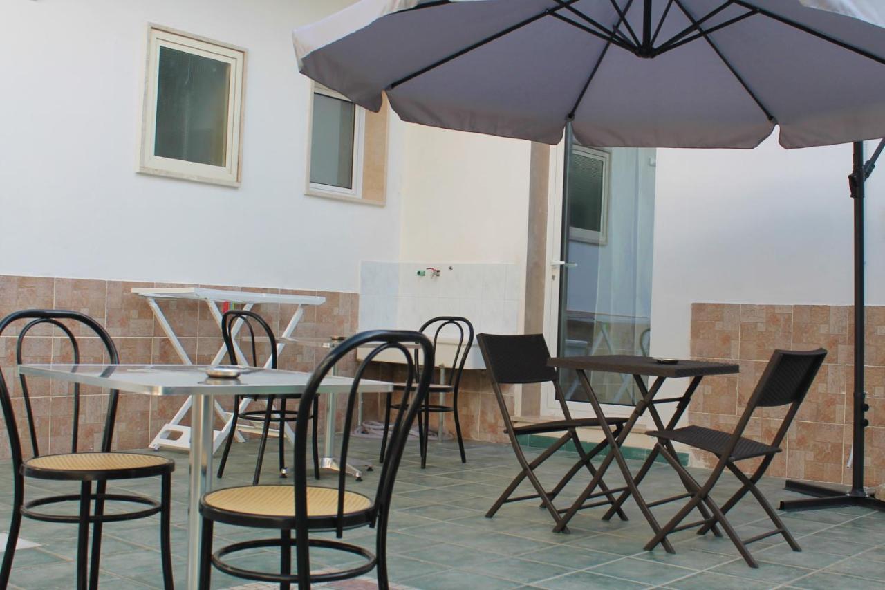 B&B Sunrise Porto Cesareo Exterior photo