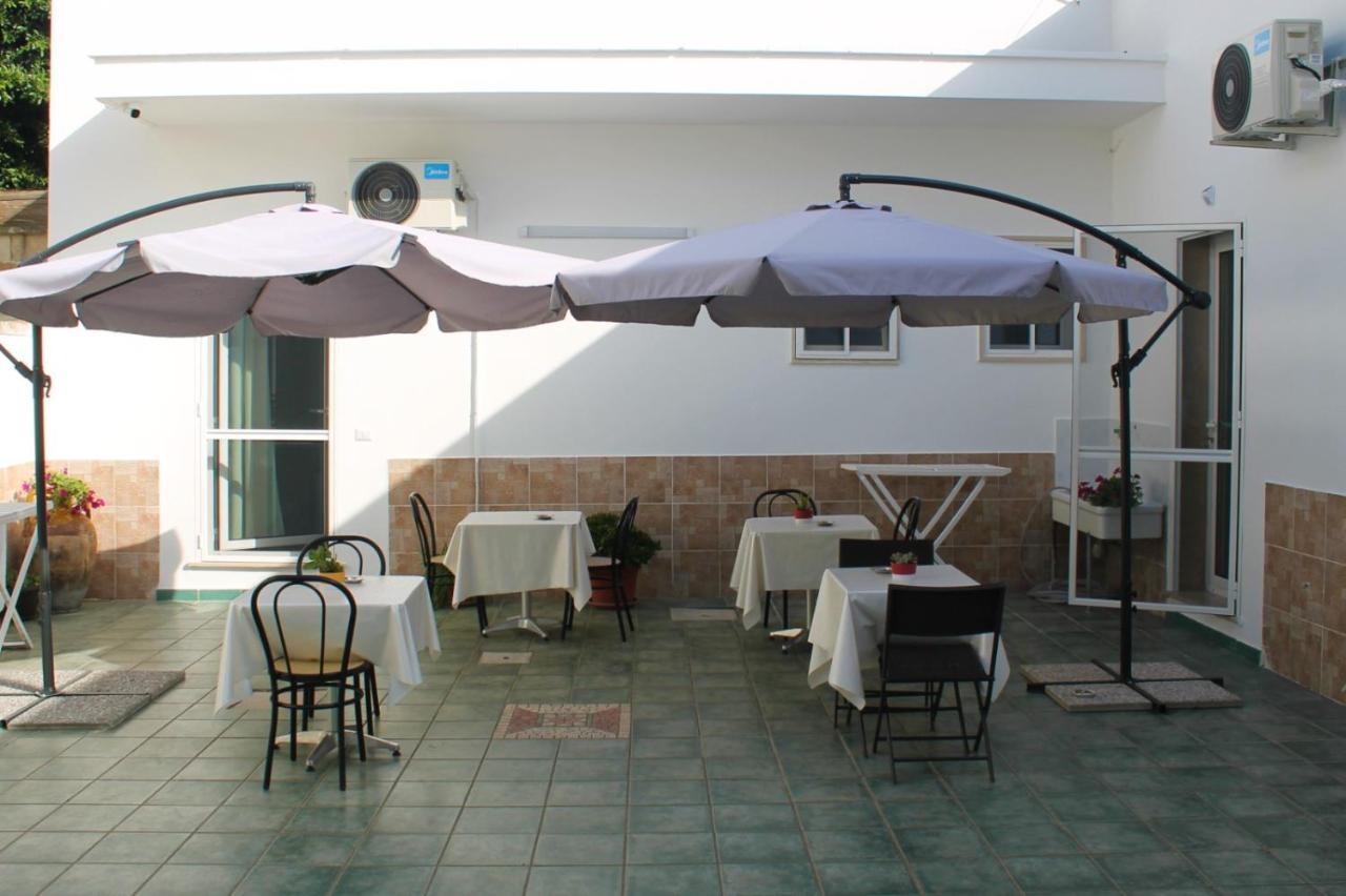 B&B Sunrise Porto Cesareo Exterior photo