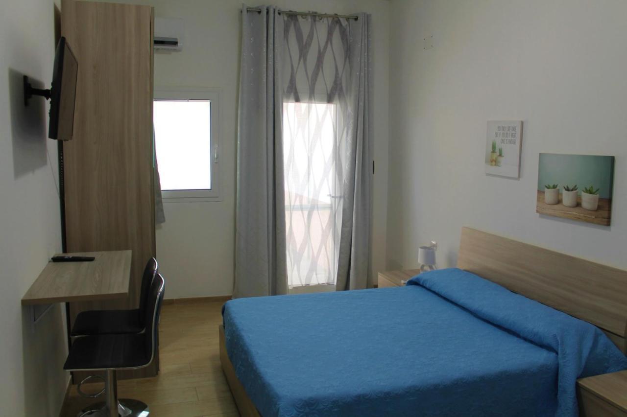 B&B Sunrise Porto Cesareo Room photo